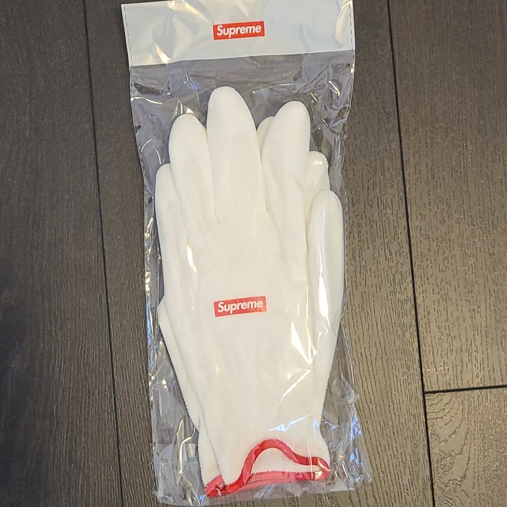 Supreme gardening gloves
